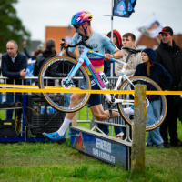 Cyclocross Ruddervoorde - opener Superprestige