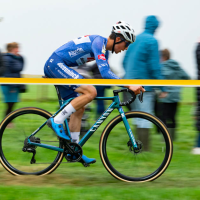 Cyclocross Ruddervoorde - opener Superprestige