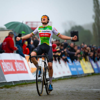 Cyclocross Ruddervoorde - opener Superprestige