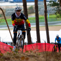 Heusden-Zolder maakt zich op voor het BK Cyclocross 2025