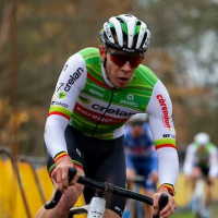 Sweeck triomfeert in Diegem