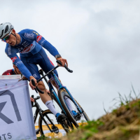 Niels Vandeputte en Toon Vandebosch kijken uit naar Wereldbekercross in Antwerpen