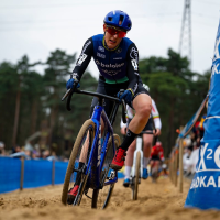 Slotmanche X2O Badkamers Trofee - Brussels Universities Cyclocross