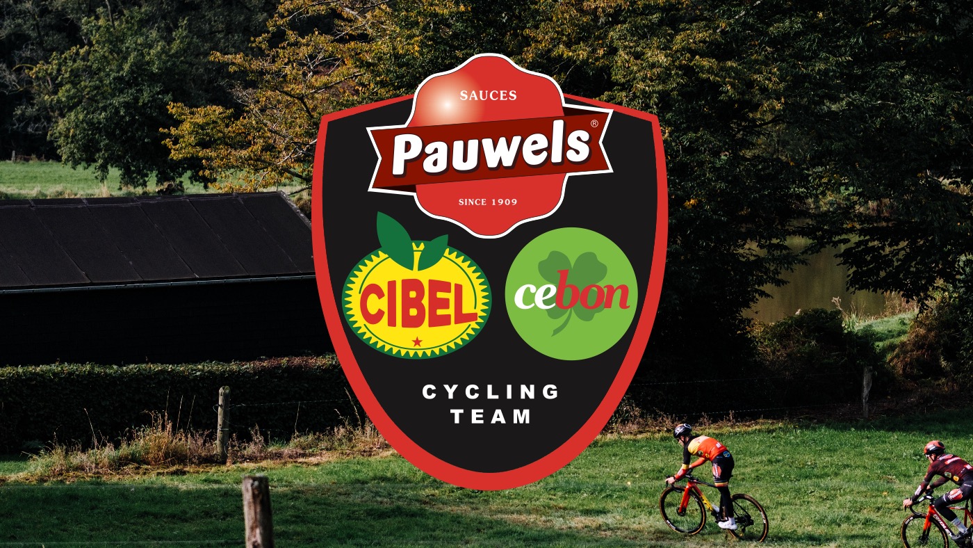 Pauwels Sauzen–Cibel Clementines per 1 januari 2025