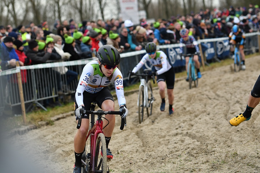 gullegem cyclocross