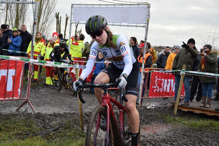 gullegem cyclocross