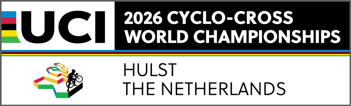 Het WK Cyclocross 2026 Hulst voorgesteld